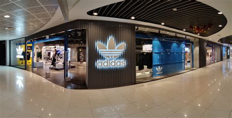 official Adidas store near me